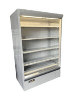 Tefcold Galaxy 1.4M Multideck Display Fridge Chiller